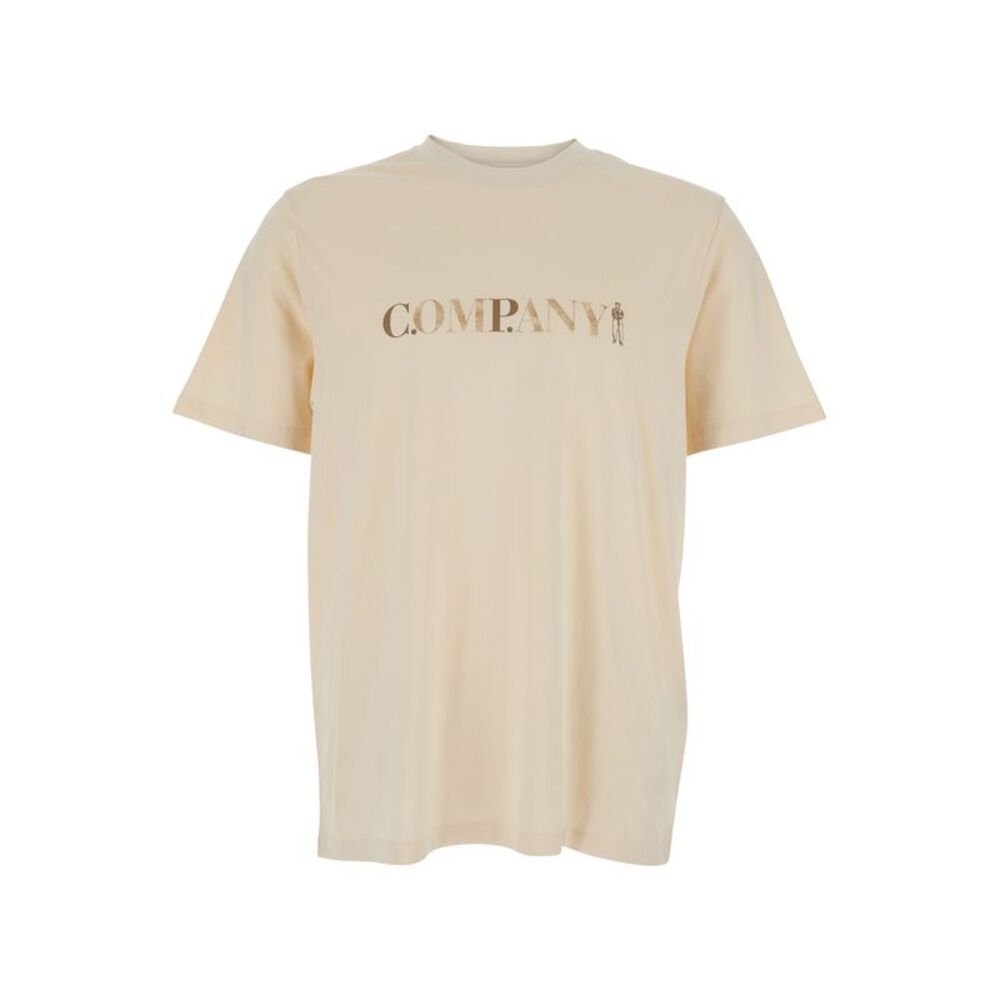 C.P. Company Men Cotton